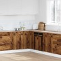 Armario cocina madera ingeniería envejecida 75,5x75,5x81,5 cm von , Küchenschränke - Ref: Foro24-856095, Preis: 106,13 €, Rab...