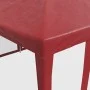 Carpa para fiestas con 10 paredes de malla HDPE rojo 6x4 m von , Zelte und Pavillons - Ref: Foro24-4010070, Preis: 162,33 €, ...