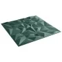 Paneles de pared 12 uds XPS amatista verde 50x50 cm 3 m² von , Wandverkleidung - Ref: Foro24-4100057, Preis: 48,78 €, Rabatt: %