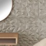 Paneles de pared 24 uds XPS amatista Beton 50x50 cm 6 m² de , Recubrimiento de paredes - Ref: Foro24-4100055, Precio: 61,27 €...