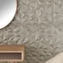 Paneles de pared 24 uds XPS amatista Beton 50x50 cm 6 m² de , Recubrimiento de paredes - Ref: Foro24-4100055, Precio: 62,47 €...