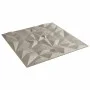 Paneles de pared 24 uds XPS amatista Beton 50x50 cm 6 m² de , Recubrimiento de paredes - Ref: Foro24-4100055, Precio: 62,47 €...