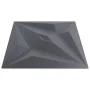 Paneles de pared 24 uds XPS estrella gris 50x50 cm 6 m² von , Wandverkleidung - Ref: Foro24-4100069, Preis: 58,30 €, Rabatt: %