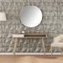 Paneles de pared 12 uds XPS diamante Beton 50x50 cm 3 m² de , Recubrimiento de paredes - Ref: Foro24-4100060, Precio: 48,98 €...