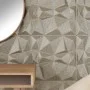 Paneles de pared 12 uds XPS diamante Beton 50x50 cm 3 m² de , Recubrimiento de paredes - Ref: Foro24-4100060, Precio: 48,98 €...