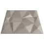 Paneles de pared 12 uds XPS diamante Beton 50x50 cm 3 m² de , Recubrimiento de paredes - Ref: Foro24-4100060, Precio: 48,98 €...