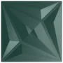 Paneles de pared 48 uds XPS estrella verde 50x50 cm 12 m² by , Wall covering - Ref: Foro24-4100076, Price: 105,88 €, Discount: %