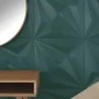 Paneles de pared 48 uds XPS estrella verde 50x50 cm 12 m² by , Wall covering - Ref: Foro24-4100076, Price: 105,88 €, Discount: %