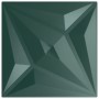 Paneles de pared 12 uds XPS estrella verde 50x50 cm 3 m² de , Recubrimiento de paredes - Ref: Foro24-4100074, Precio: 35,97 €...