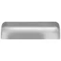 Gartenwasserfall aus Edelstahl 304, 60 x 34 x 14 cm von vidaXL, Brunnen und Wasserfälle - Ref: Foro24-148879, Preis: 81,22 €,...