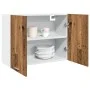 Armario colgante madera de ingeniería envejecida 80x31x60 cm von , Küchenschränke - Ref: Foro24-856110, Preis: 63,98 €, Rabat...