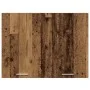 Armario colgante madera de ingeniería envejecida 80x31x60 cm von , Küchenschränke - Ref: Foro24-856110, Preis: 63,98 €, Rabat...