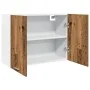 Armario colgante madera de ingeniería envejecida 80x31x60 cm von , Küchenschränke - Ref: Foro24-856110, Preis: 63,98 €, Rabat...