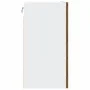Armario colgante madera de ingeniería envejecida 80x31x60 cm von , Küchenschränke - Ref: Foro24-856110, Preis: 63,98 €, Rabat...