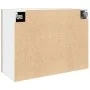 Armario colgante madera de ingeniería envejecida 80x31x60 cm von , Küchenschränke - Ref: Foro24-856110, Preis: 63,98 €, Rabat...
