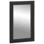 Juego de muebles de baño 3 pzas madera contrachapada negro von , Badezimmermöbel - Ref: Foro24-3309995, Preis: 300,09 €, Raba...