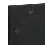 Juego de muebles de baño 3 pzas madera contrachapada negro by , Bathroom furniture - Ref: Foro24-3309995, Price: 316,49 €, Di...