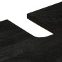 Juego de muebles de baño 3 pzas madera contrachapada negro by , Bathroom furniture - Ref: Foro24-3309995, Price: 316,49 €, Di...
