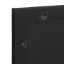 Juego de muebles de baño 5 pzas madera de ingeniería negro de , Muebles de baño - Ref: Foro24-3309997, Precio: 464,18 €, Desc...