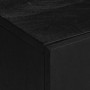 Juego de muebles de baño 5 pzas madera de ingeniería negro de , Muebles de baño - Ref: Foro24-3309997, Precio: 464,18 €, Desc...