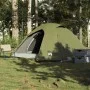 Tienda de campaña iglú para 4 personas impermeable verde oliva by , tents - Ref: Foro24-4009618, Price: 72,15 €, Discount: %