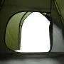 Tienda de campaña iglú para 4 personas impermeable verde oliva by , tents - Ref: Foro24-4009618, Price: 72,15 €, Discount: %