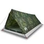 Tienda de campaña para 2 personas impermeable camuflaje de , Tiendas de campaña - Ref: Foro24-4009626, Precio: 45,53 €, Descu...