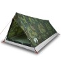 Tienda de campaña para 2 personas impermeable camuflaje by , tents - Ref: Foro24-4009626, Price: 46,49 €, Discount: %