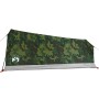 Tienda de campaña para 2 personas impermeable camuflaje by , tents - Ref: Foro24-4009626, Price: 46,49 €, Discount: %