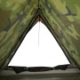 Tienda de campaña para 2 personas impermeable camuflaje by , tents - Ref: Foro24-4009626, Price: 46,49 €, Discount: %