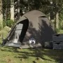 Tienda de campaña iglú para 2 personas impermeable marrón von , Zelte - Ref: Foro24-4009613, Preis: 48,23 €, Rabatt: %