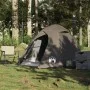 Tienda de campaña iglú para 2 personas impermeable marrón von , Zelte - Ref: Foro24-4009613, Preis: 48,23 €, Rabatt: %