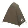 Tienda de campaña iglú para 2 personas impermeable marrón von , Zelte - Ref: Foro24-4009613, Preis: 48,23 €, Rabatt: %