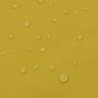 Chubasquero impermeable largo con capucha talla XL amarillo von , wasserdichte Anzüge - Ref: Foro24-130770, Preis: 20,53 €, R...