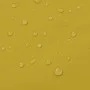Chubasquero impermeable largo con capucha talla XL amarillo de , Trajes impermeables - Ref: Foro24-130770, Precio: 20,12 €, D...