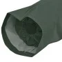 Chubasquero impermeable largo con capucha talla M verde by , waterproof suits - Ref: Foro24-130772, Price: 16,42 €, Discount: %