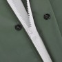 Chubasquero impermeable largo con capucha talla M verde von , wasserdichte Anzüge - Ref: Foro24-130772, Preis: 18,26 €, Rabat...