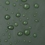 Chubasquero impermeable largo con capucha talla M verde von , wasserdichte Anzüge - Ref: Foro24-130772, Preis: 18,26 €, Rabat...