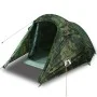 Tienda de campaña túnel para 2 personas impermeable camuflaje von , Zelte - Ref: Foro24-4009632, Preis: 59,85 €, Rabatt: %