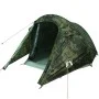 Tienda de campaña túnel para 2 personas impermeable camuflaje von , Zelte - Ref: Foro24-4009632, Preis: 59,85 €, Rabatt: %