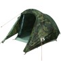 Tienda de campaña túnel para 2 personas impermeable camuflaje von , Zelte - Ref: Foro24-4009632, Preis: 60,91 €, Rabatt: %