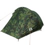 Tienda de campaña túnel para 2 personas impermeable camuflaje von , Zelte - Ref: Foro24-4009632, Preis: 60,91 €, Rabatt: %