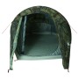 Tienda de campaña túnel para 2 personas impermeable camuflaje von , Zelte - Ref: Foro24-4009632, Preis: 60,91 €, Rabatt: %