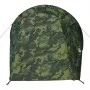 Tienda de campaña túnel para 2 personas impermeable camuflaje von , Zelte - Ref: Foro24-4009632, Preis: 59,85 €, Rabatt: %