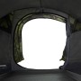 Tienda de campaña túnel para 2 personas impermeable camuflaje von , Zelte - Ref: Foro24-4009632, Preis: 60,91 €, Rabatt: %