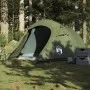 Tienda de campaña túnel para 2 personas impermeable verde oliva von , Zelte - Ref: Foro24-4009630, Preis: 50,28 €, Rabatt: %