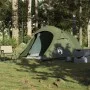 Tienda de campaña túnel para 2 personas impermeable verde oliva von , Zelte - Ref: Foro24-4009630, Preis: 50,28 €, Rabatt: %