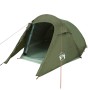 Tienda de campaña túnel para 2 personas impermeable verde oliva von , Zelte - Ref: Foro24-4009630, Preis: 47,72 €, Rabatt: %