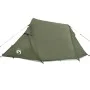 Tienda de campaña túnel para 2 personas impermeable verde oliva von , Zelte - Ref: Foro24-4009630, Preis: 50,28 €, Rabatt: %