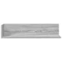 Estantes de pared 2 uds madera gris Sonoma 75x16,5x16,5 cm by , Shelves and shelves - Ref: Foro24-860036, Price: 35,54 €, Dis...